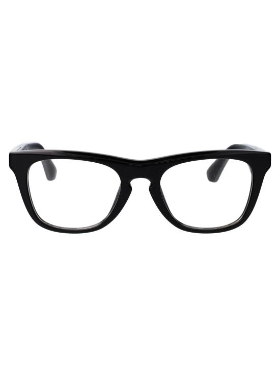  버버리 안경 0BE2409 BLACK
