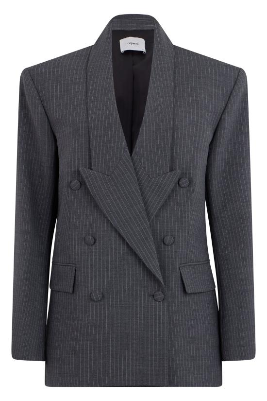  코페르니 자켓 COPV58140 GRAY