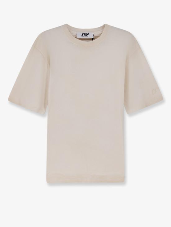 26FW 골든구스 탑 GUP01873 WHITE