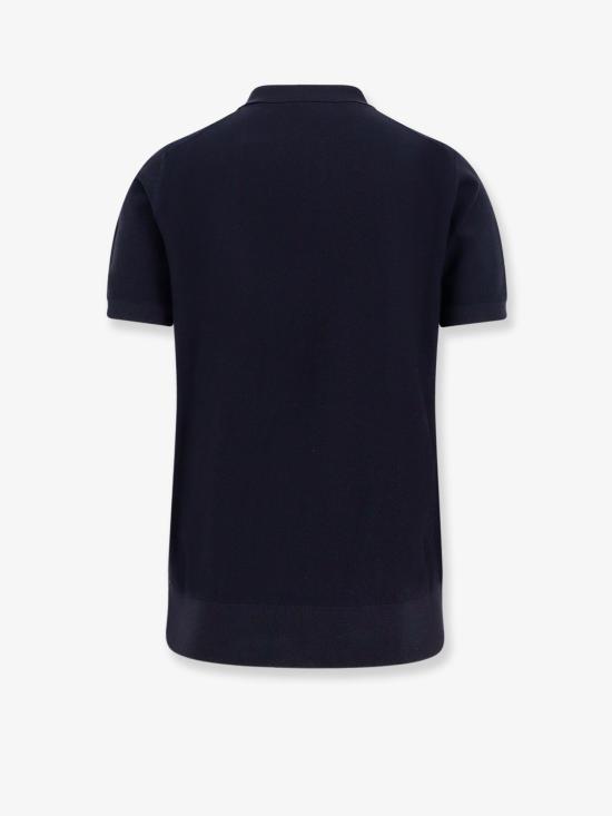 25FW 휴고보스 탑 50543220 NAVY - HUGO BOSS