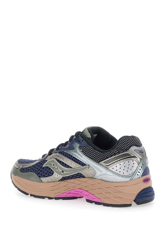 26SS 써코니 스니커즈 S70739 BLUE - SAUCONY