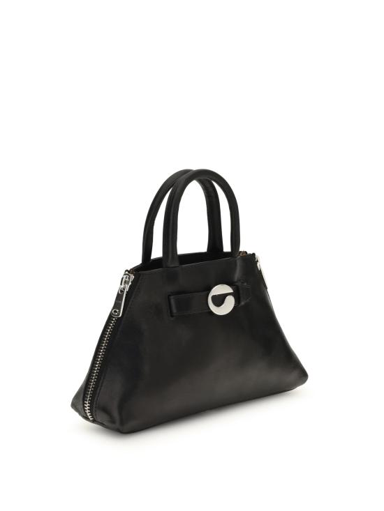 26SS 코페르니 토트백 COPBA122F6064 BLACK