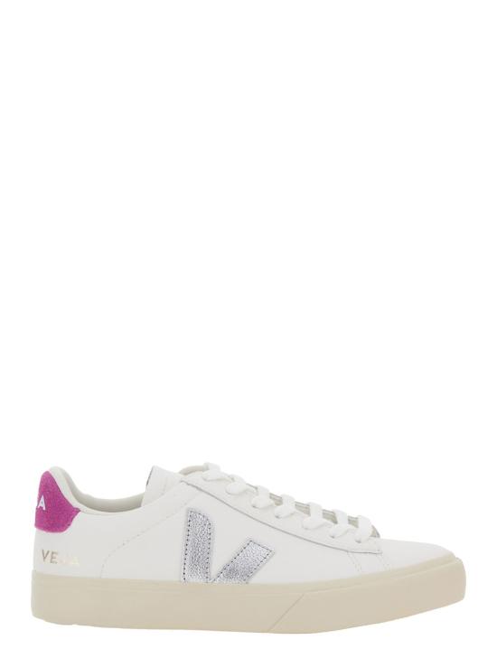 26SS 베자 스니커즈 CP0520788 WHITE