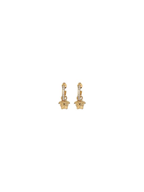  베르사체 이어링 DG2I1351A00621 GOLD - VERSACE