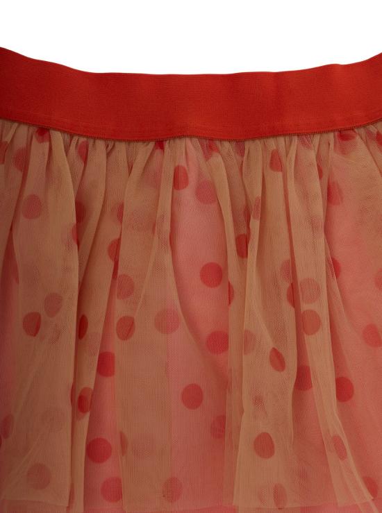 25FW 미니로디니 스커트 2573013428 PINK - MINI RODINI