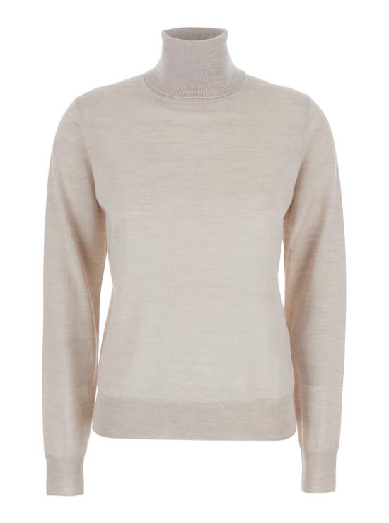25FW 파로쉬 스웨터 D512933 BEIGE
