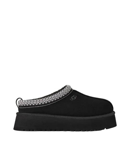 26FW 어그 뮬/슬리퍼 1174471 BLACK