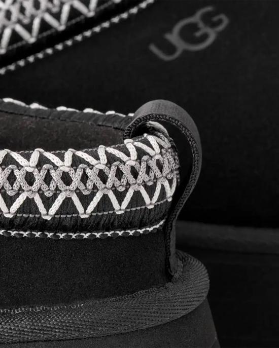 26FW 어그 뮬/슬리퍼 1174471 BLACK - UGG