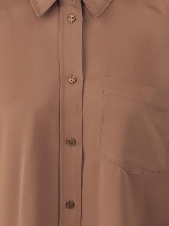 26FW 바이말렌비거 셔츠 104195 BROWN