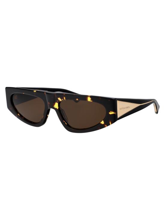  보테가베네타 선글라스 BV1277S BROWN - BOTTEGA VENETA
