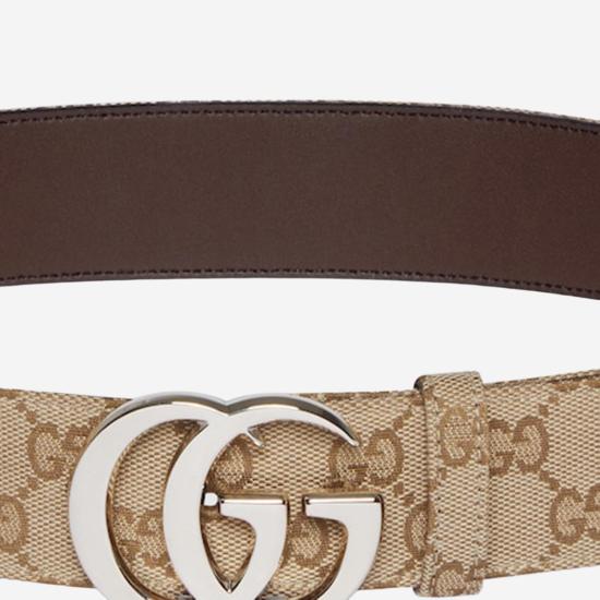 26SS 구찌 벨트 864233 MULTICOLOR - GUCCI