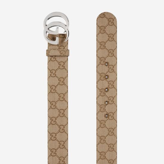 26SS 구찌 벨트 864233 MULTICOLOR - GUCCI