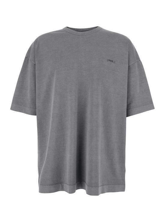  준지 탑 JC5342P012 GRAY