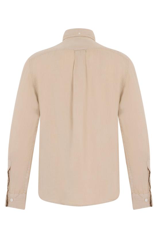 26SS 간트 셔츠 3240120 BEIGE - GANT