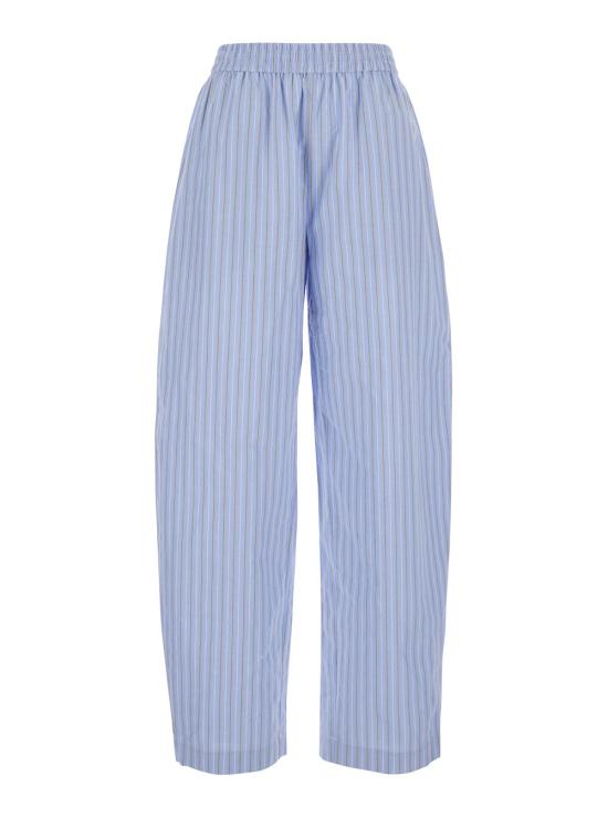 26SS 로테이트 바이 크리스텐슨 팬츠 1153643082 BLUE