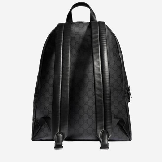 26FW 구찌 토트백 A0020S BLACK - GUCCI