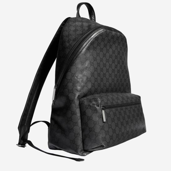26FW 구찌 토트백 A0020S BLACK - GUCCI