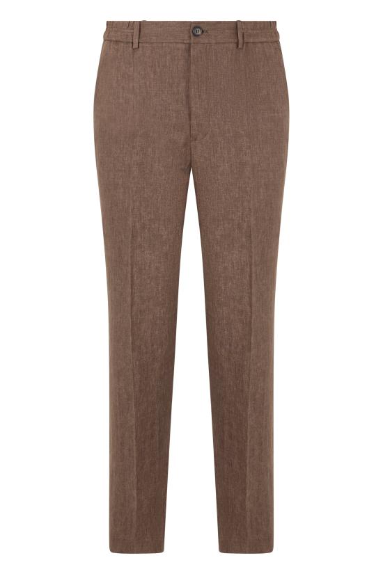 26SS 슬로웨어 팬츠 1T0005 BROWN