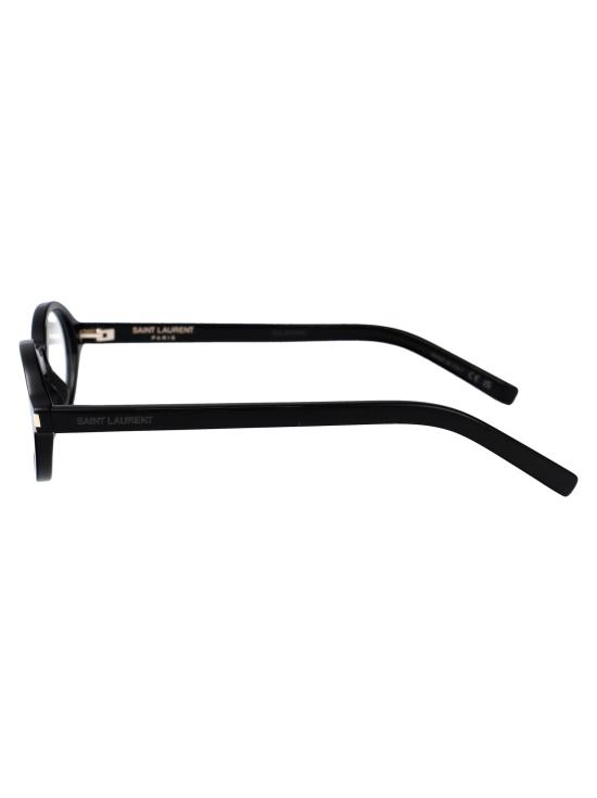  생로랑 안경 SL751 JEANNE OPT BLACK - SAINT LAURENT