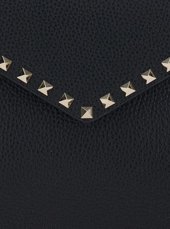 26FW 발렌티노 가라바니 클러치/파우치 9W2P0P56 BLACK - VALENTINO GARAVANI