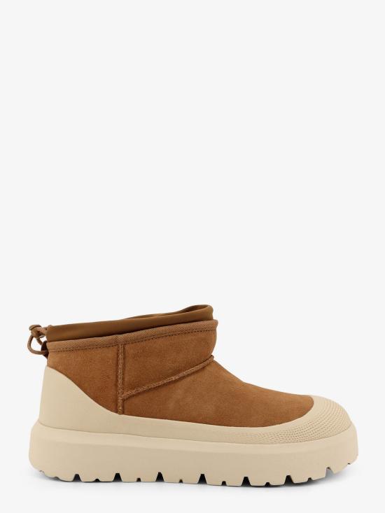 25FW 어그 부츠 1174196 BROWN