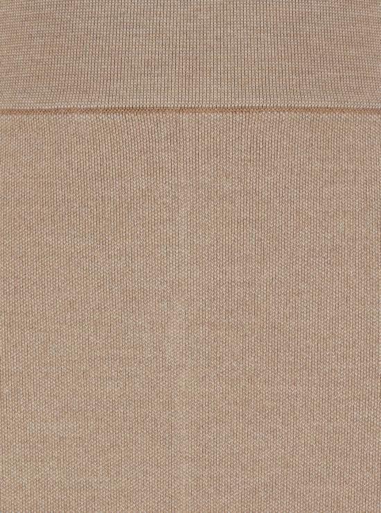 25FW 자크뮈스 스커트 SKW00633AK0 BEIGE - JACQUEMUS