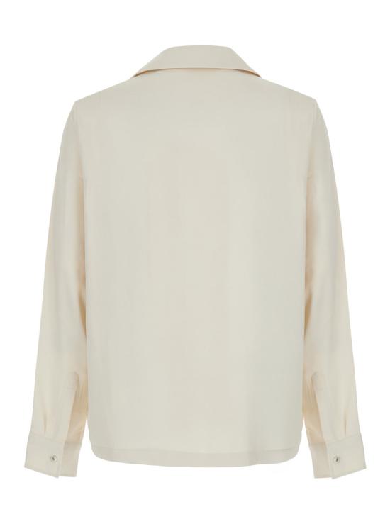 26FW 아미리 셔츠 AMSTCA1097 WHITE - AMIRI