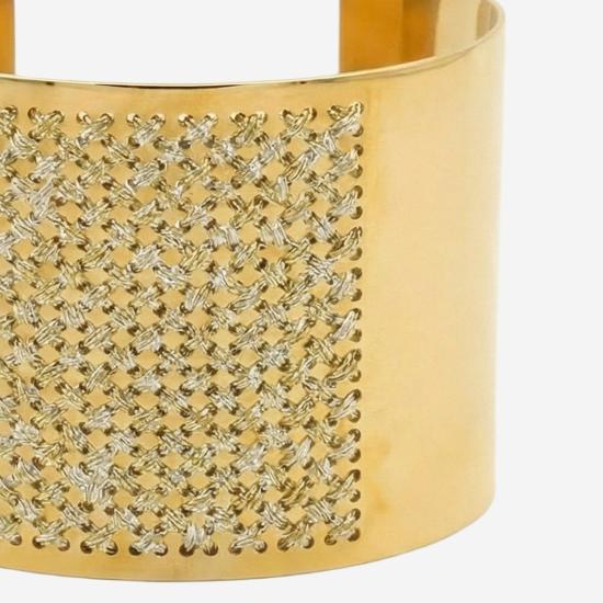  L'Eight Studio 팔찌 BR05GLCST GOLD - OTHER BRANDS