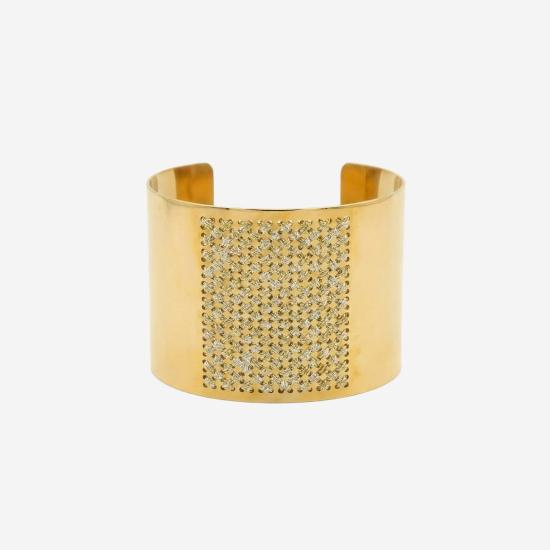  L'Eight Studio 팔찌 BR05GLCST GOLD
