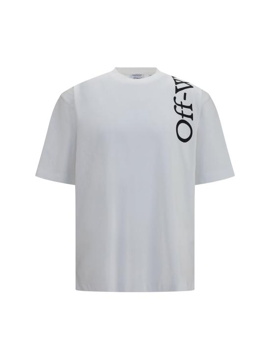 26FW 오프화이트 탑 OMAA120F26JER01010 WHITE