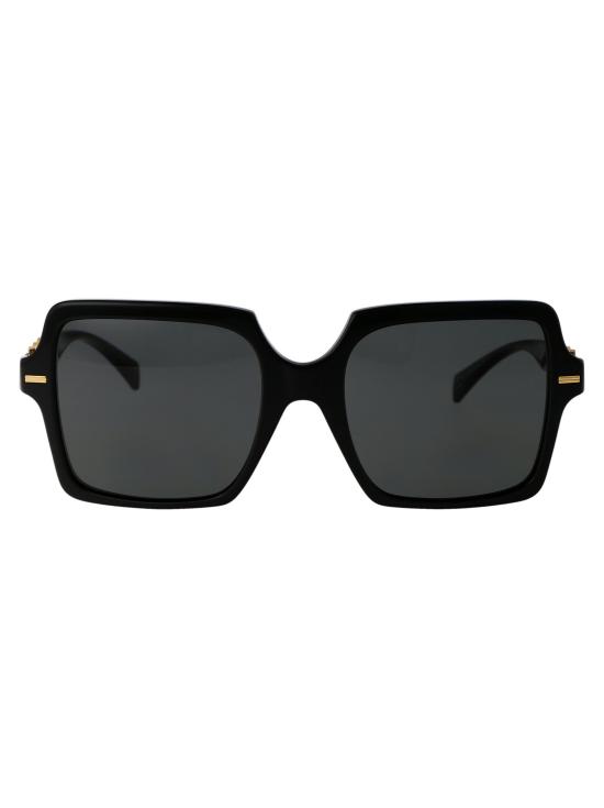  베르사체 선글라스 0VE4441 BLACK