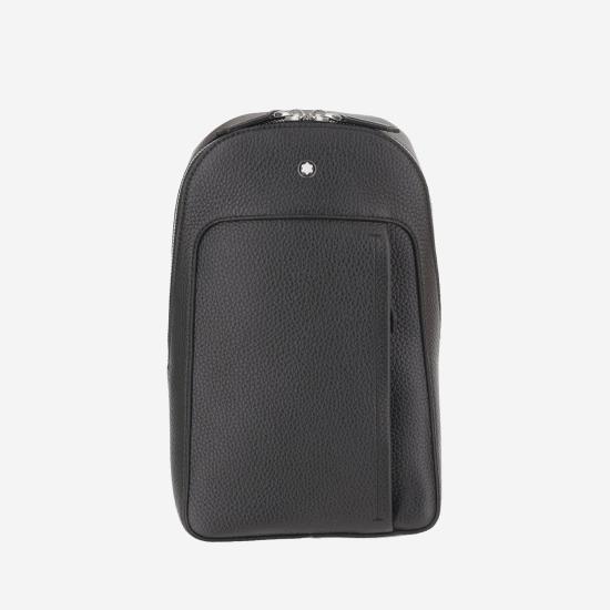 26FW 몽블랑 숄더백 222885 BLACK - MONTBLANC
