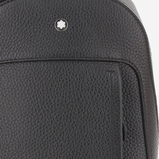 26FW 몽블랑 숄더백 222885 BLACK - MONTBLANC