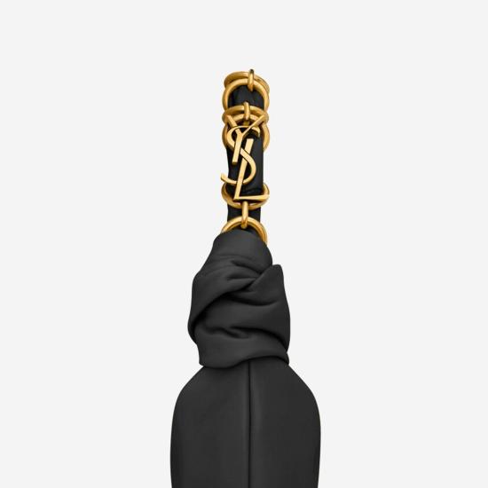 26SS 생로랑 토트백 862558 BLACK - SAINT LAURENT