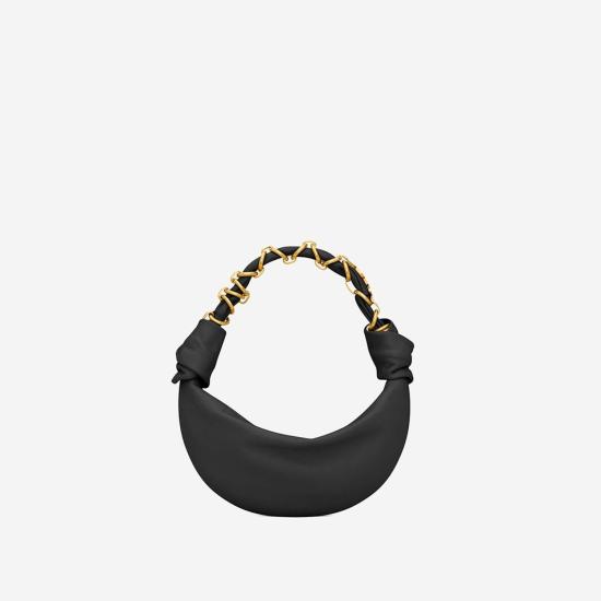 26SS 생로랑 토트백 862558 BLACK - SAINT LAURENT