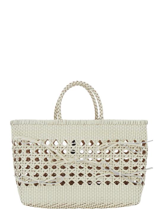 26SS 오소이 토트백 25SB06005102 WHITE