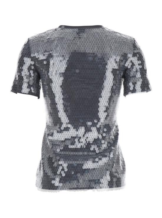  스포트막스 폴로 티셔츠 2512941062600 GRAY - SPORTMAX