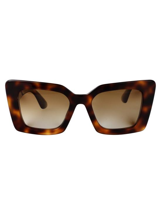  버버리 선글라스 0BE4344 BROWN