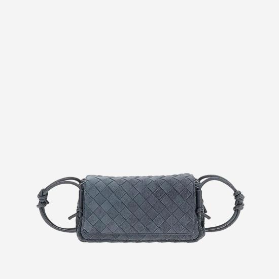 26SS 보테가베네타 클러치/파우치 843893 GRAY - BOTTEGA VENETA