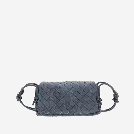 26SS 보테가베네타 클러치/파우치 843893 GRAY - BOTTEGA VENETA