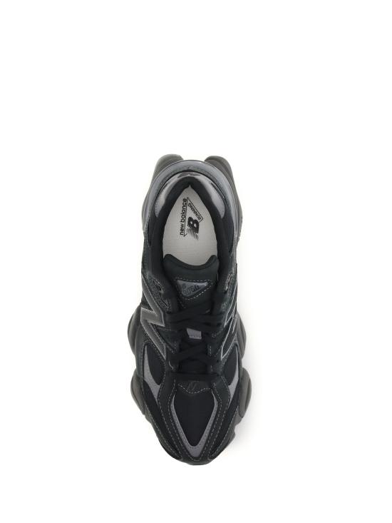 26SS 뉴발란스 9060 스니커즈 U906079E GRAY - NEW BALANCE