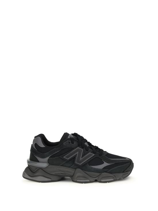 26SS 뉴발란스 9060 스니커즈 U906079E GRAY - NEW BALANCE