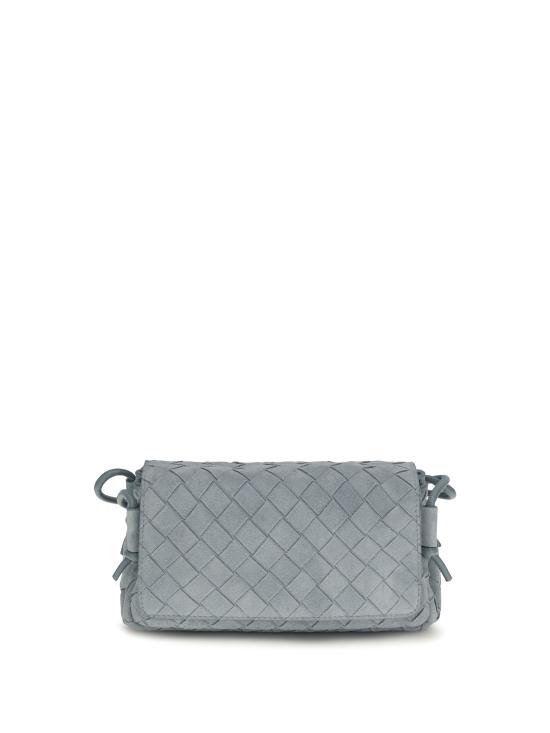 26FW 보테가베네타 클러치/파우치 843893V5ZZ4 GOLD - BOTTEGA VENETA