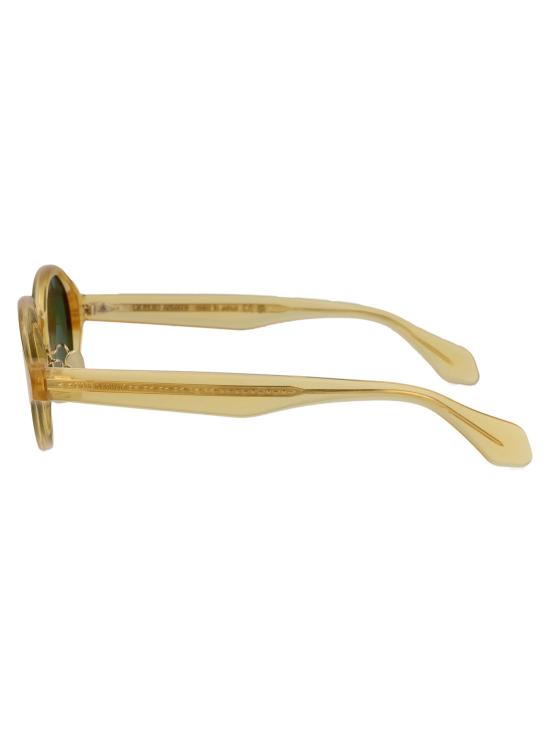  조르지오 아르마니 선글라스 0AR8205 GOLD - GIORGIO ARMANI