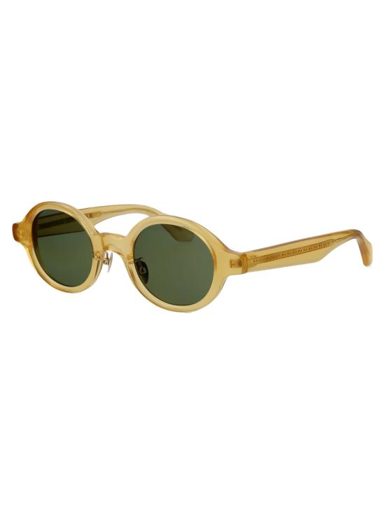  조르지오 아르마니 선글라스 0AR8205 GOLD - GIORGIO ARMANI
