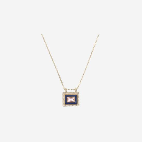  MYA BAY 목걸이/팬던트 CO351 GOLD
