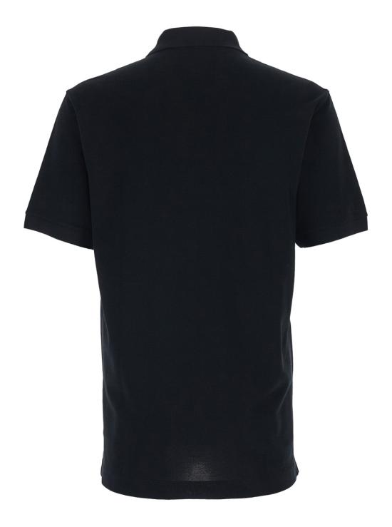 26SS 휴고보스 탑 50553564 BLACK - HUGO BOSS