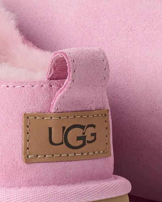 26SS 어그 클래식 마이크로 부츠 1173891 PINK - UGG