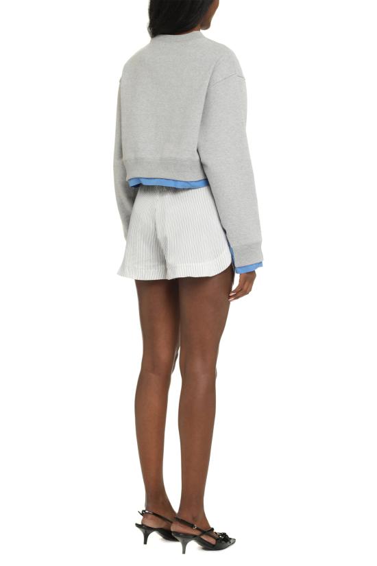  스텔라 맥카트니 숏팬츠 640243 WHITE - STELLA MCCARTNEY