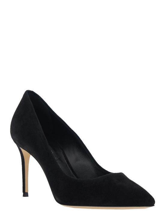 26FW 카사데이 힐/펌프스 1F911W0801 BLACK - CASADEI